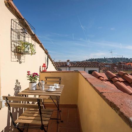 Wine Apartments Florence Prugnolo 外观 照片