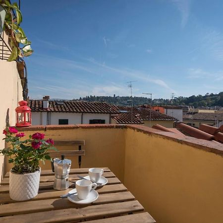 Wine Apartments Florence Prugnolo 外观 照片