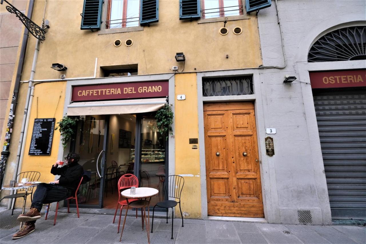 Wine Apartments Florence Prugnolo 外观 照片