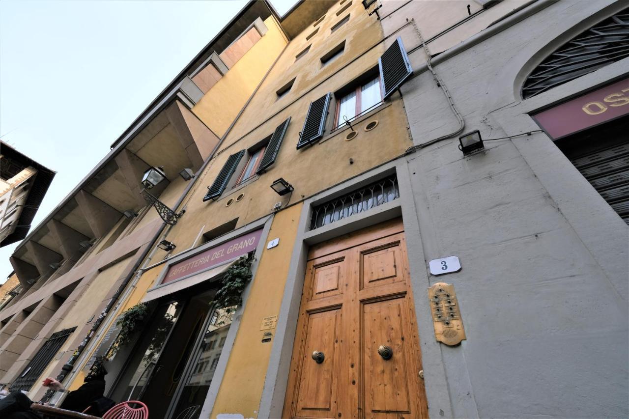 Wine Apartments Florence Prugnolo 外观 照片
