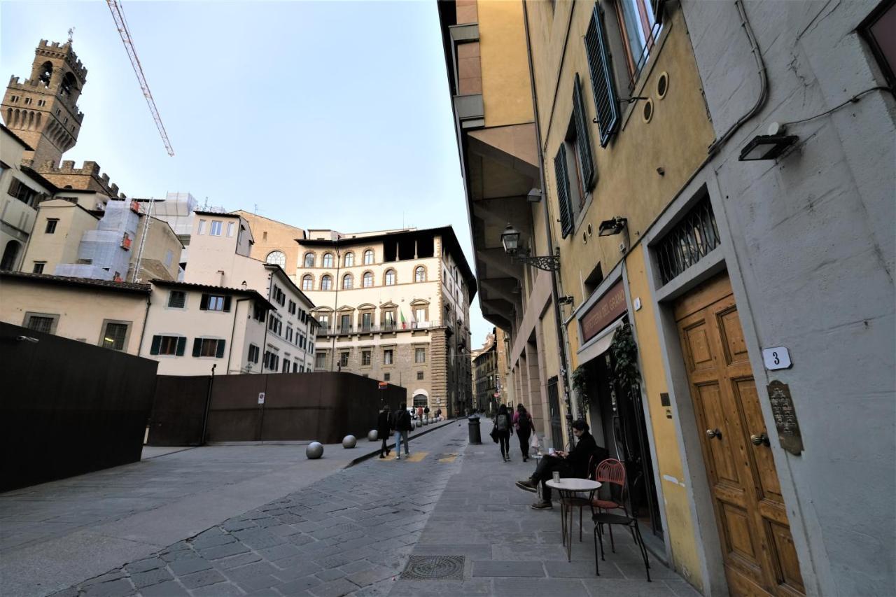 Wine Apartments Florence Prugnolo 外观 照片