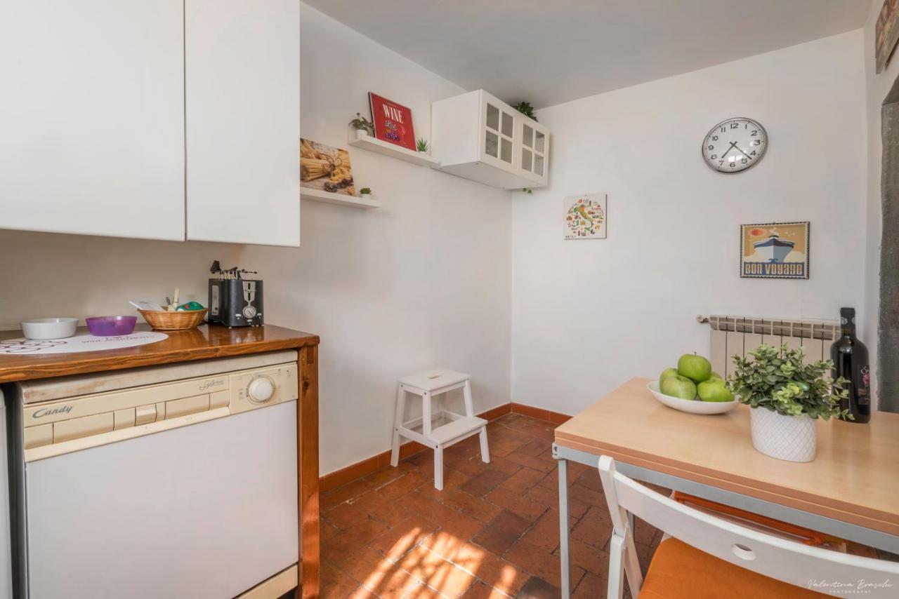 Wine Apartments Florence Prugnolo 外观 照片