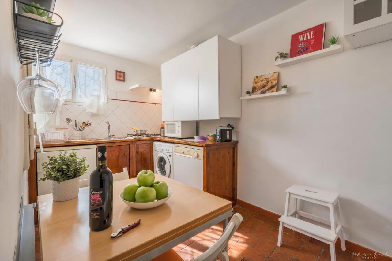 Wine Apartments Florence Prugnolo 外观 照片