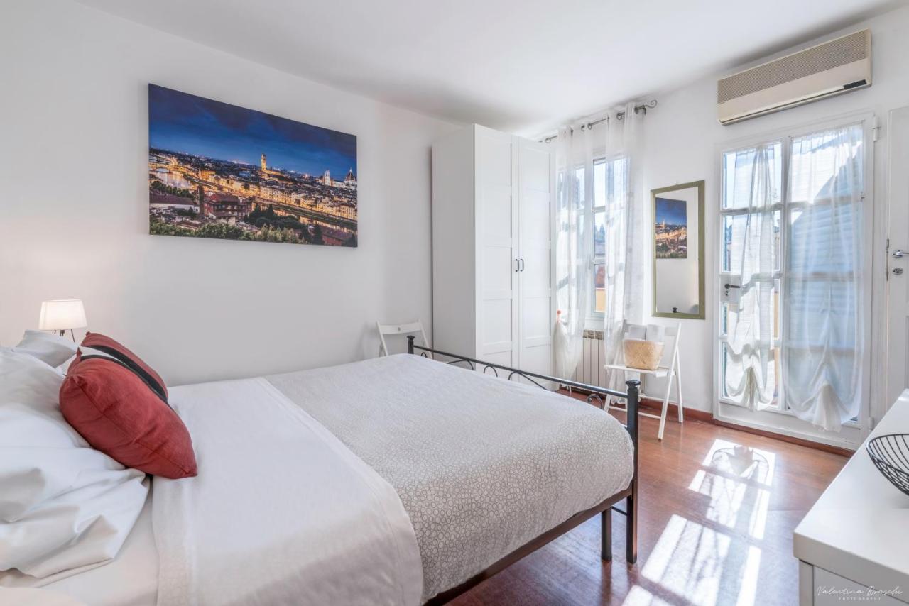 Wine Apartments Florence Prugnolo 外观 照片