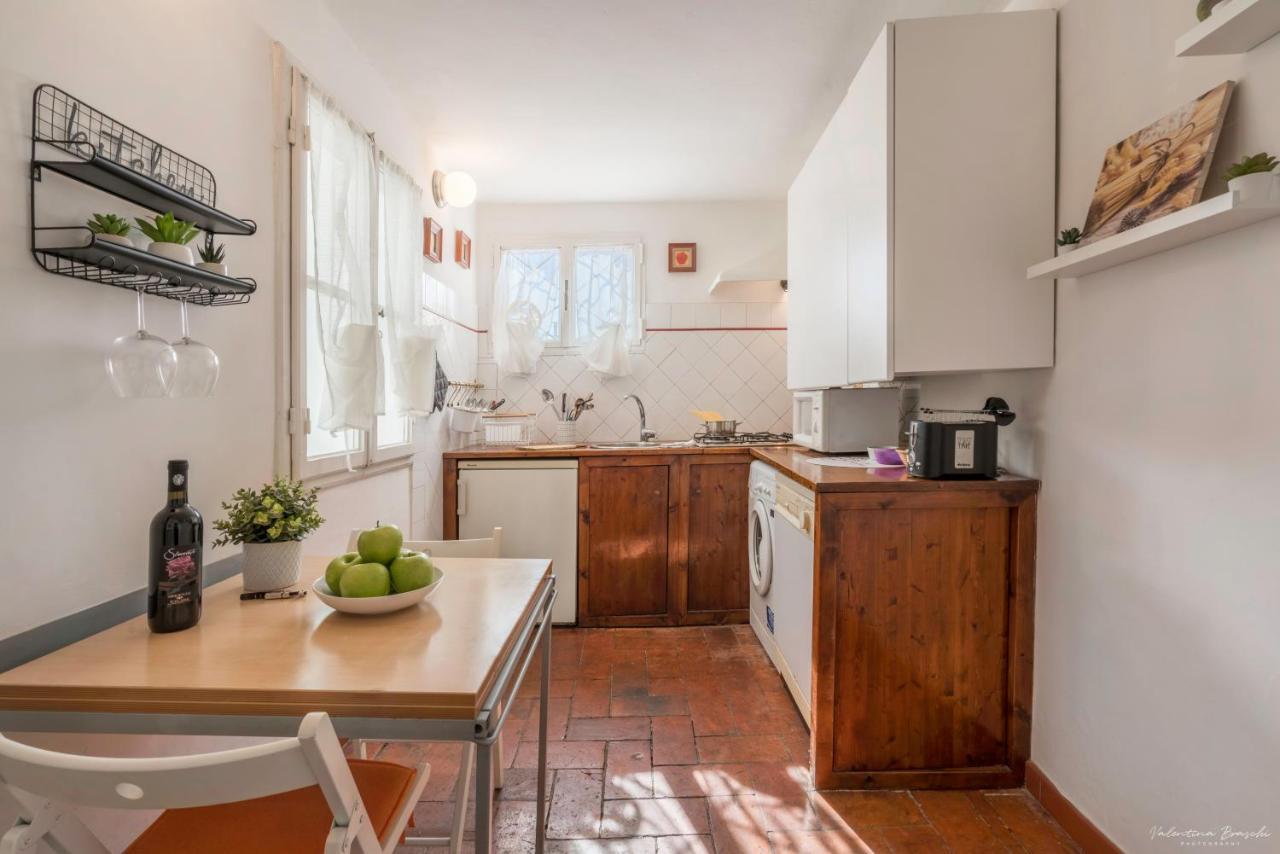 Wine Apartments Florence Prugnolo 外观 照片