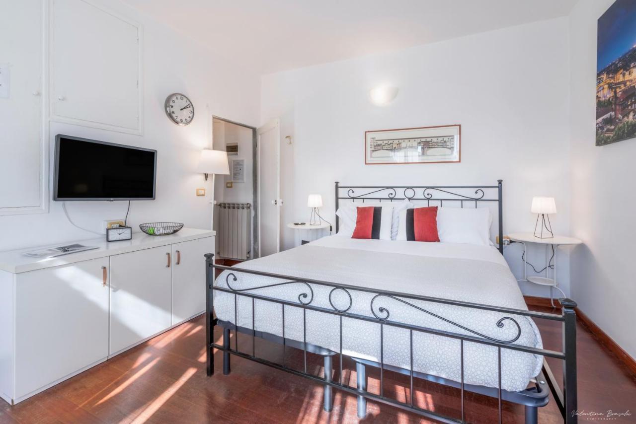 Wine Apartments Florence Prugnolo 外观 照片