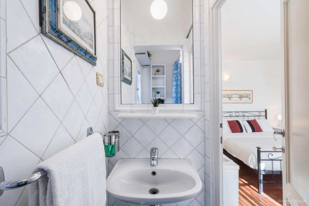 Wine Apartments Florence Prugnolo 外观 照片