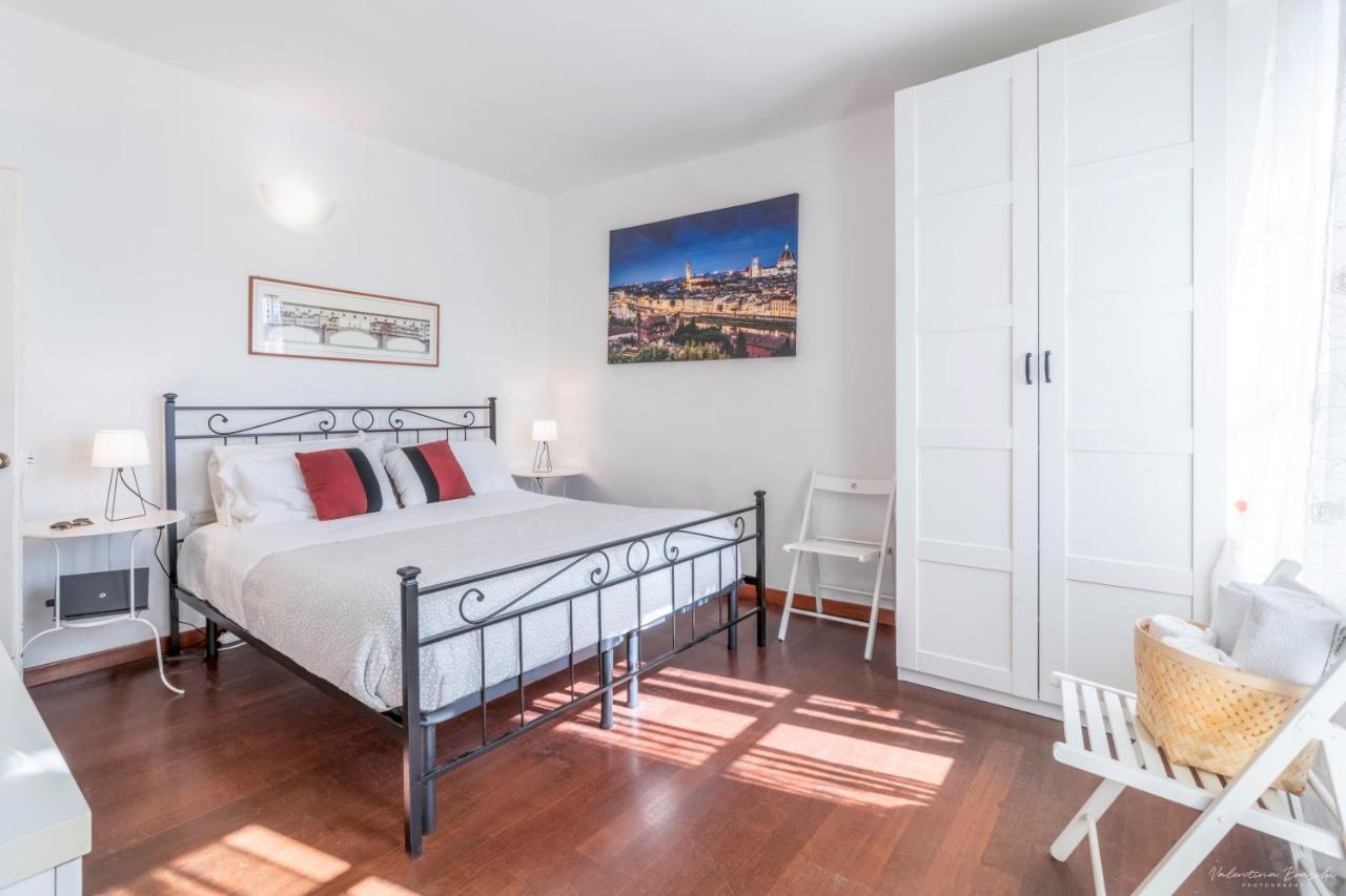 Wine Apartments Florence Prugnolo 外观 照片